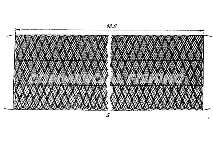 купить ряжевую сеть